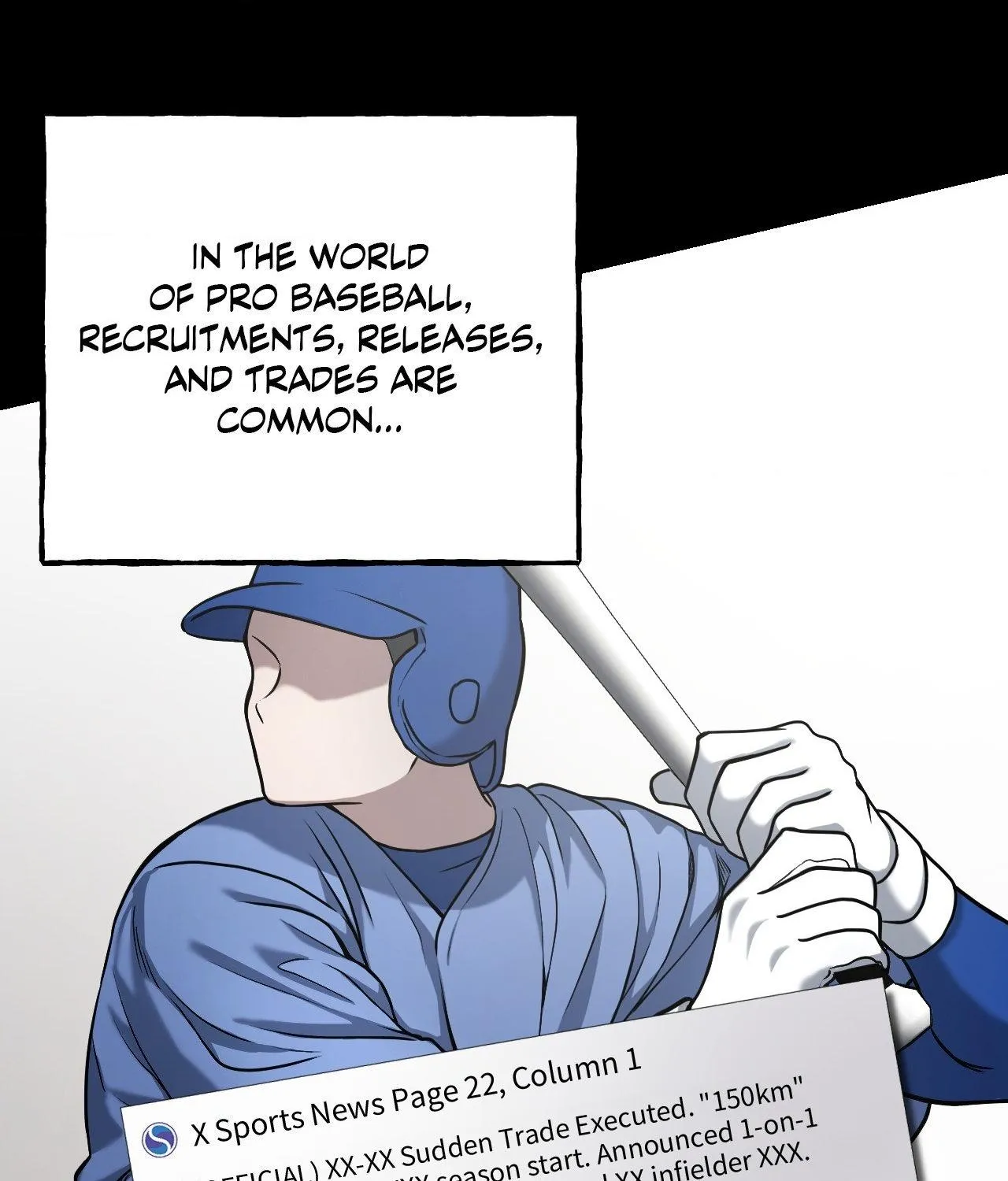 Bad Not Bat Chapter 8 page 46 - 