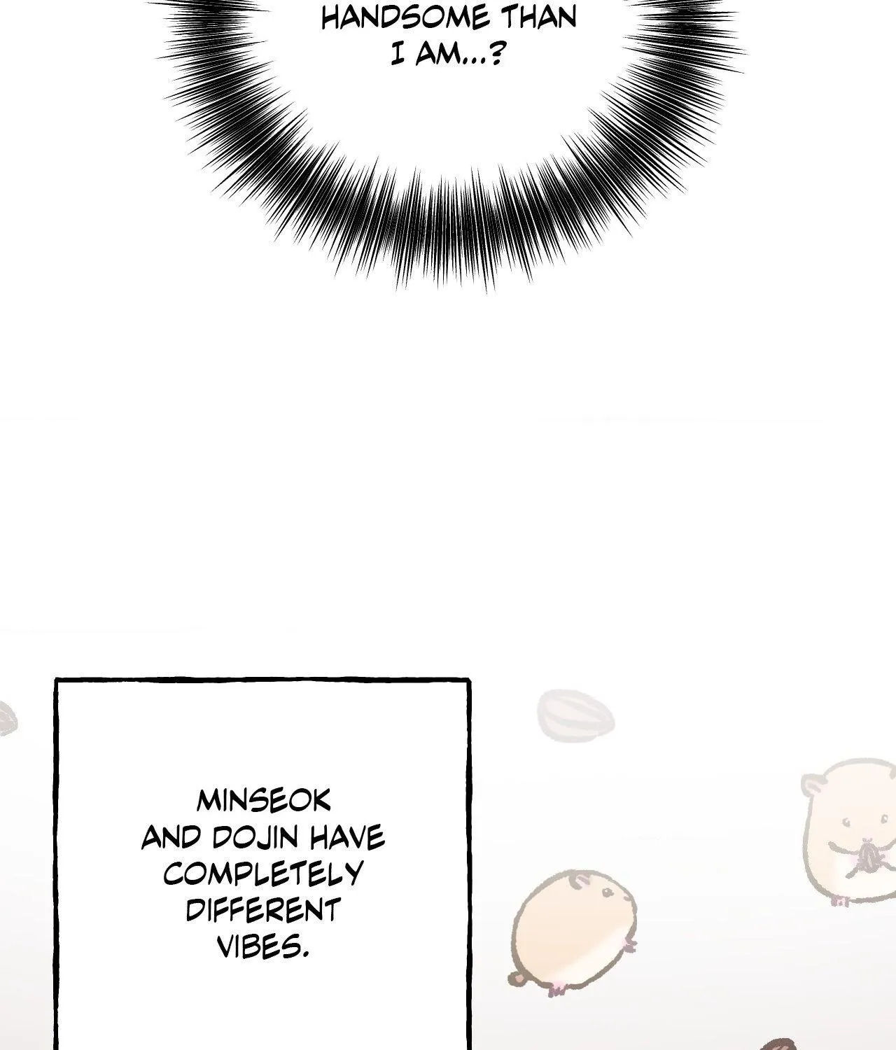 Bad Not Bat Chapter 8 page 54 - 