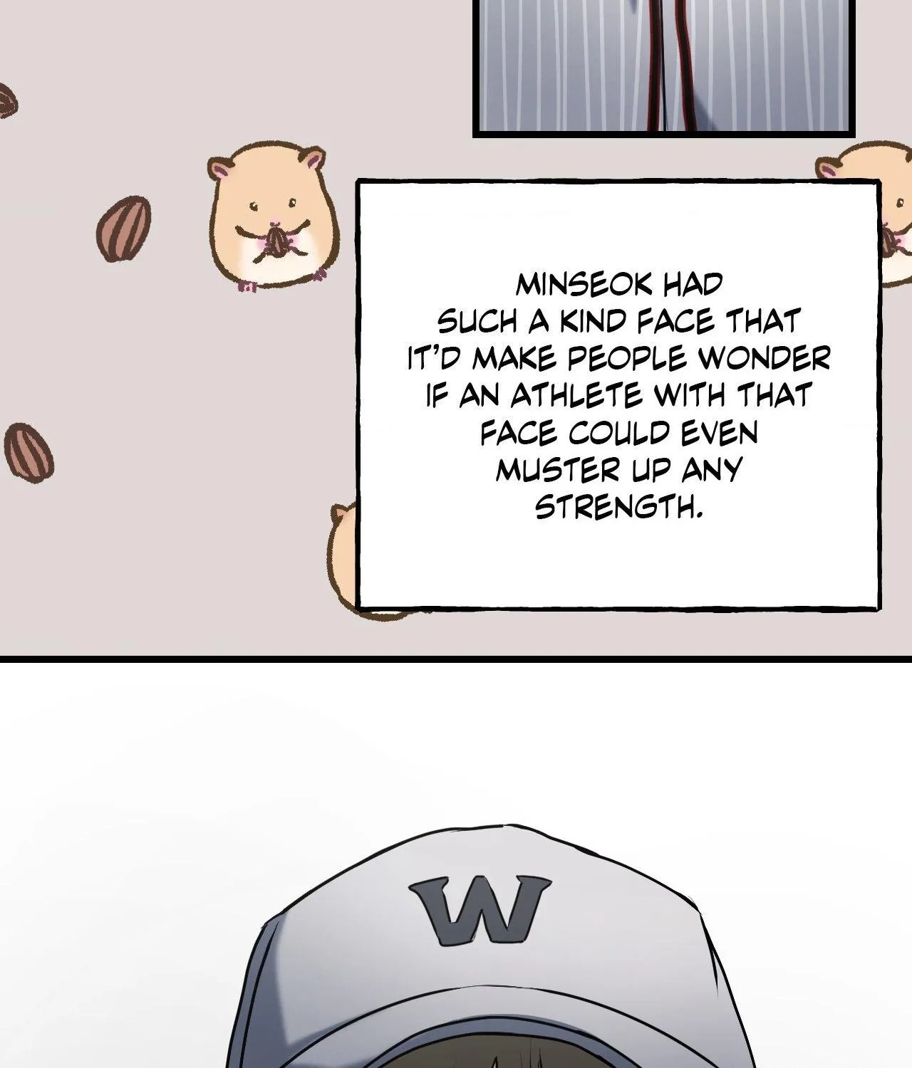 Bad Not Bat Chapter 8 page 56 - 