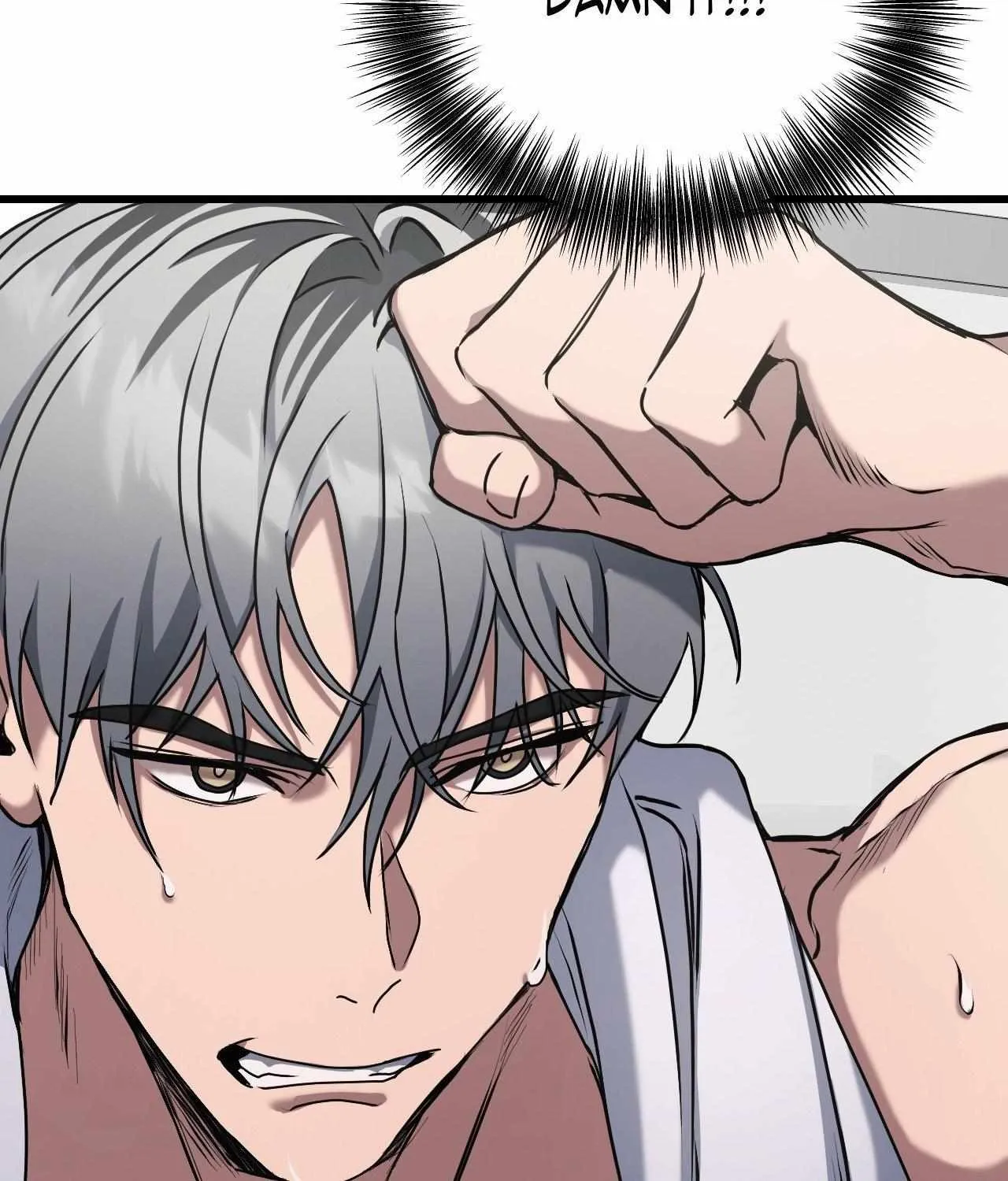 Bad Not Bat Chapter 8 page 59 - 