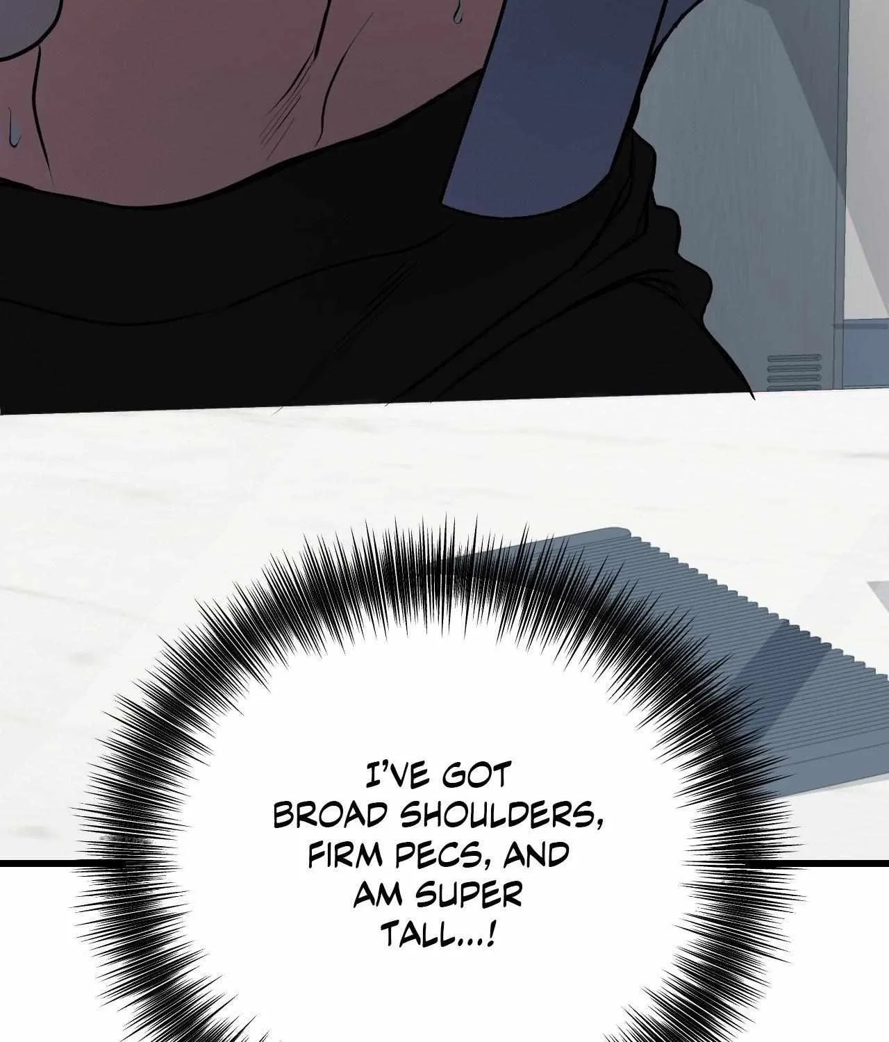 Bad Not Bat Chapter 8 page 61 - 