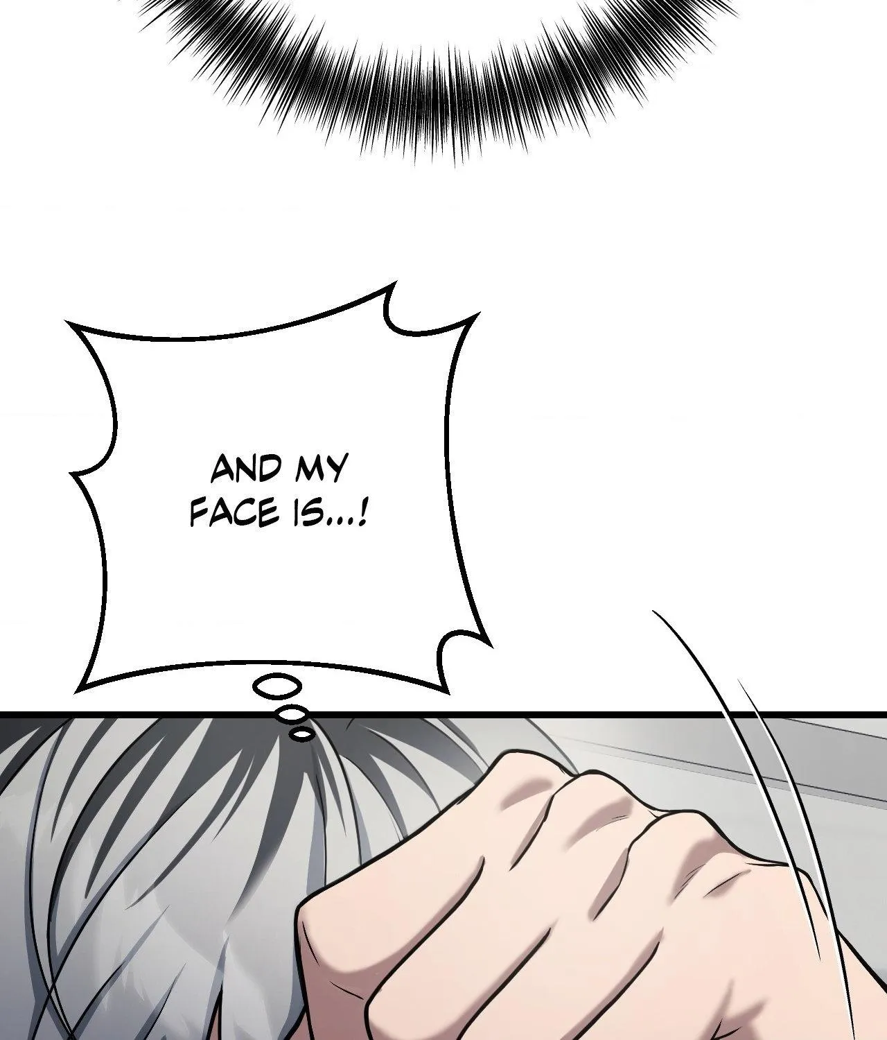 Bad Not Bat Chapter 8 page 62 - 