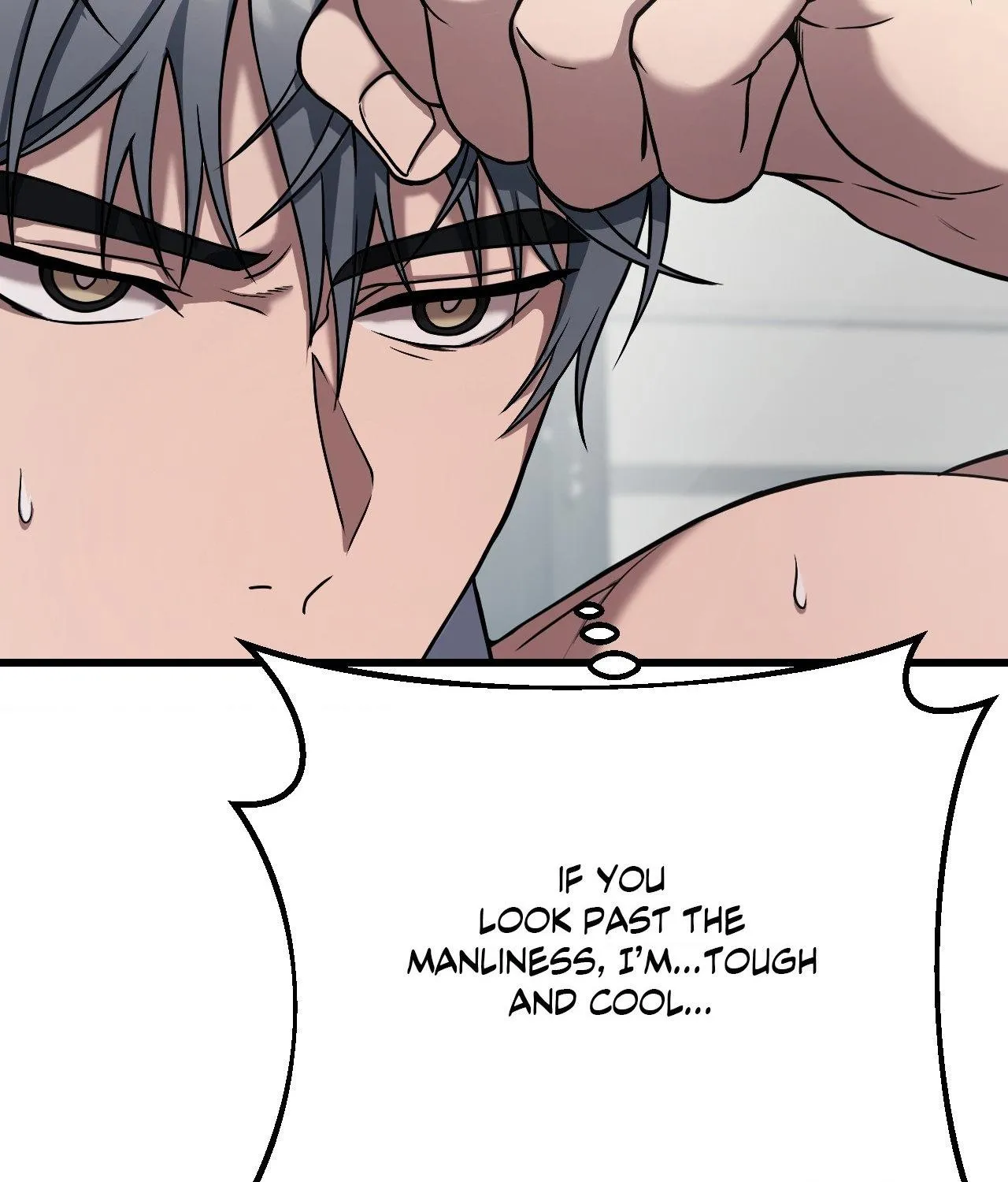Bad Not Bat Chapter 8 page 63 - 