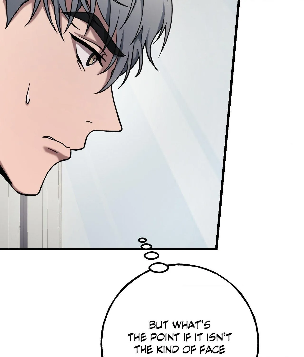 Bad Not Bat Chapter 8 page 65 - 