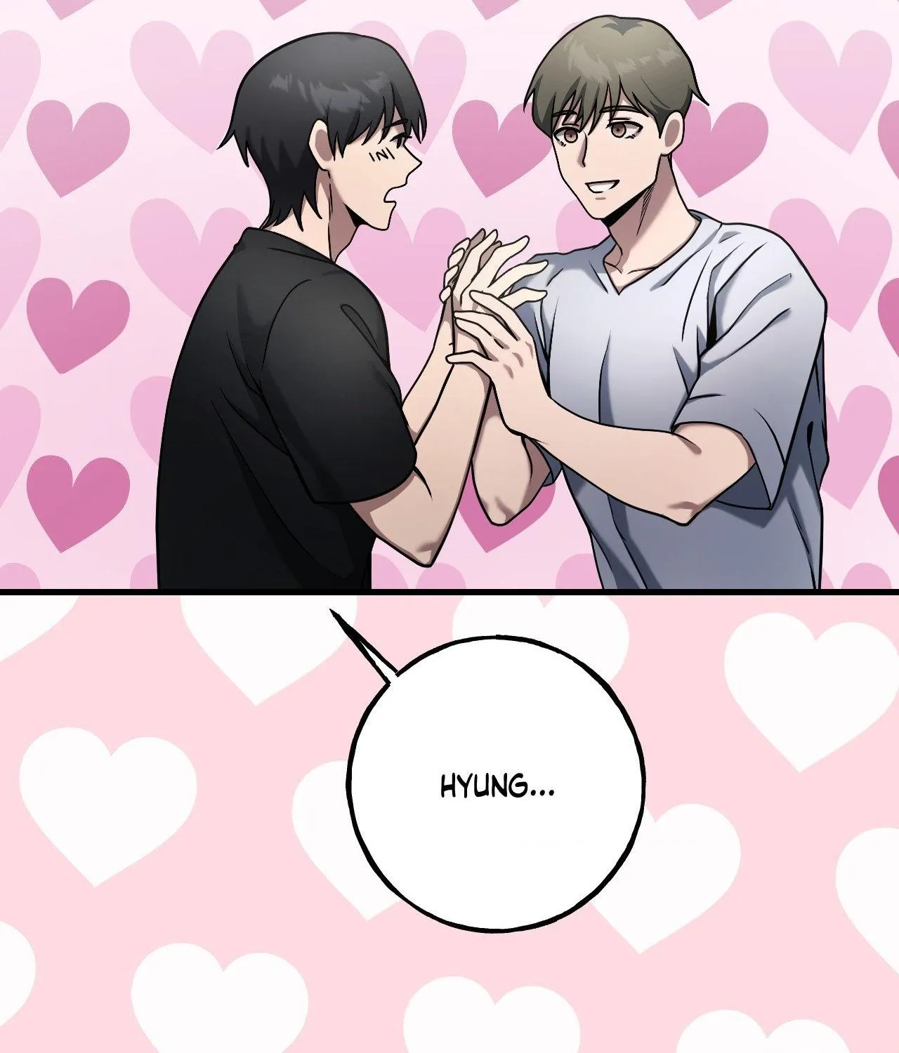 Bad Not Bat Chapter 8 page 68 - 
