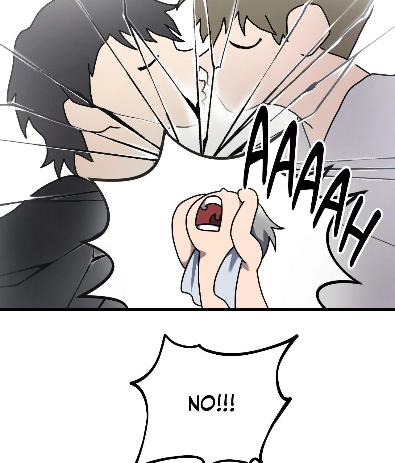 Bad Not Bat Chapter 8 page 71 - 