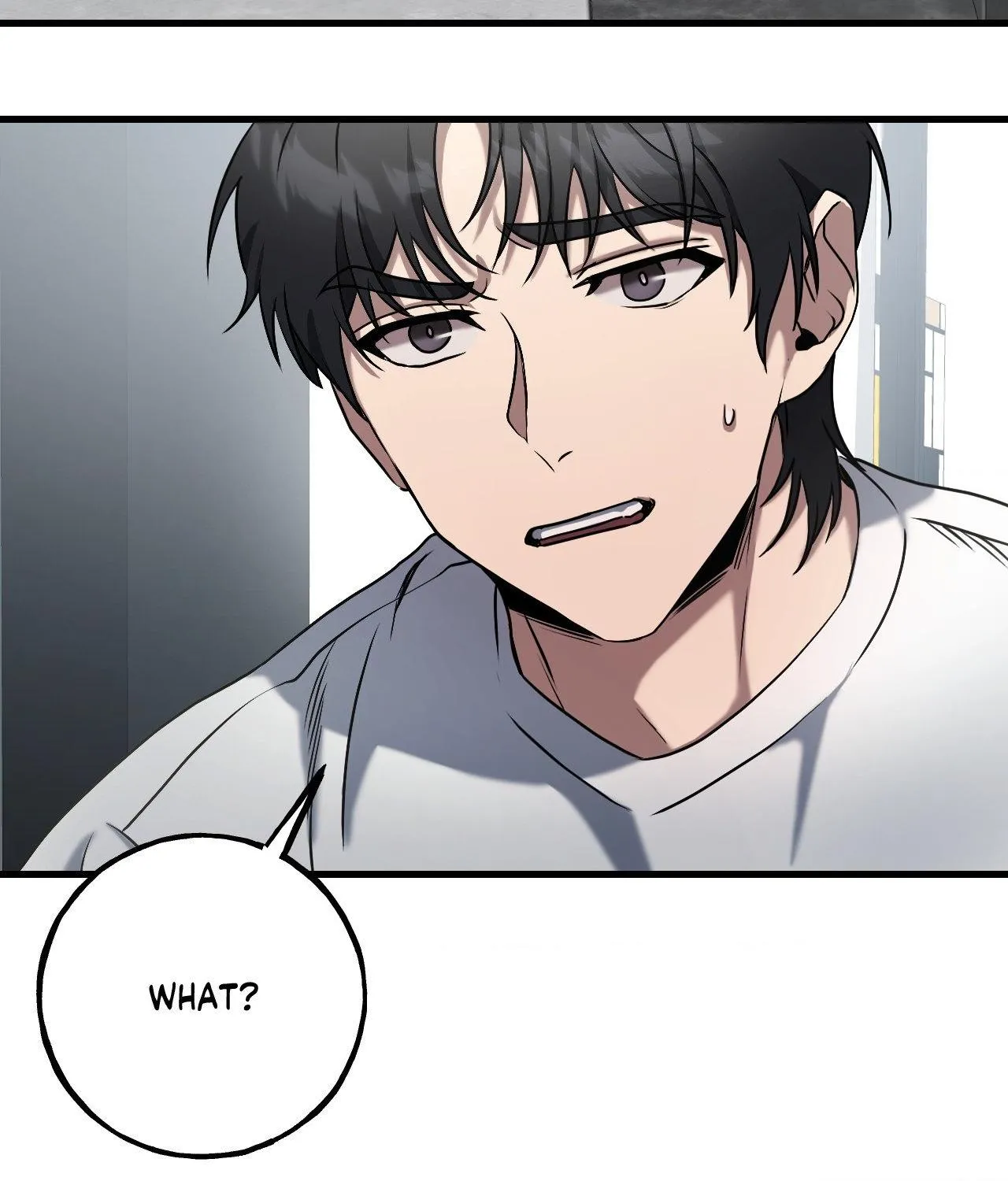 Bad Not Bat Chapter 8 page 78 - 