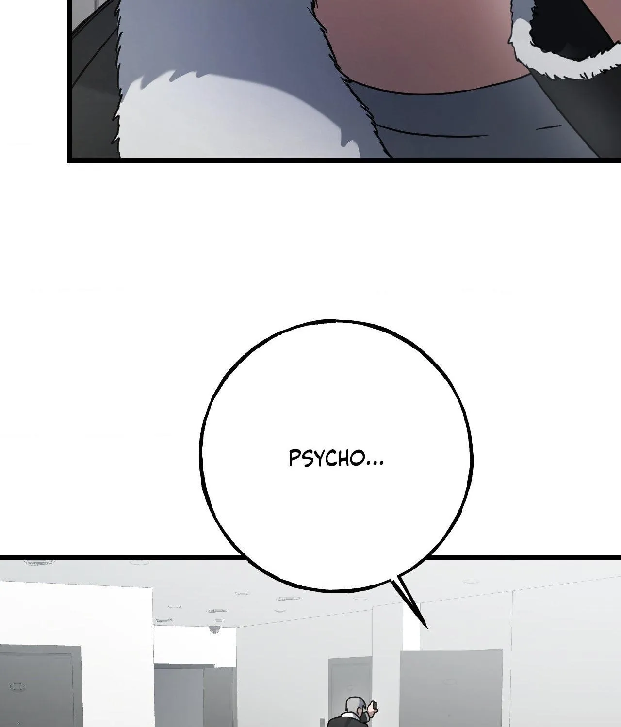 Bad Not Bat Chapter 8 page 81 - 