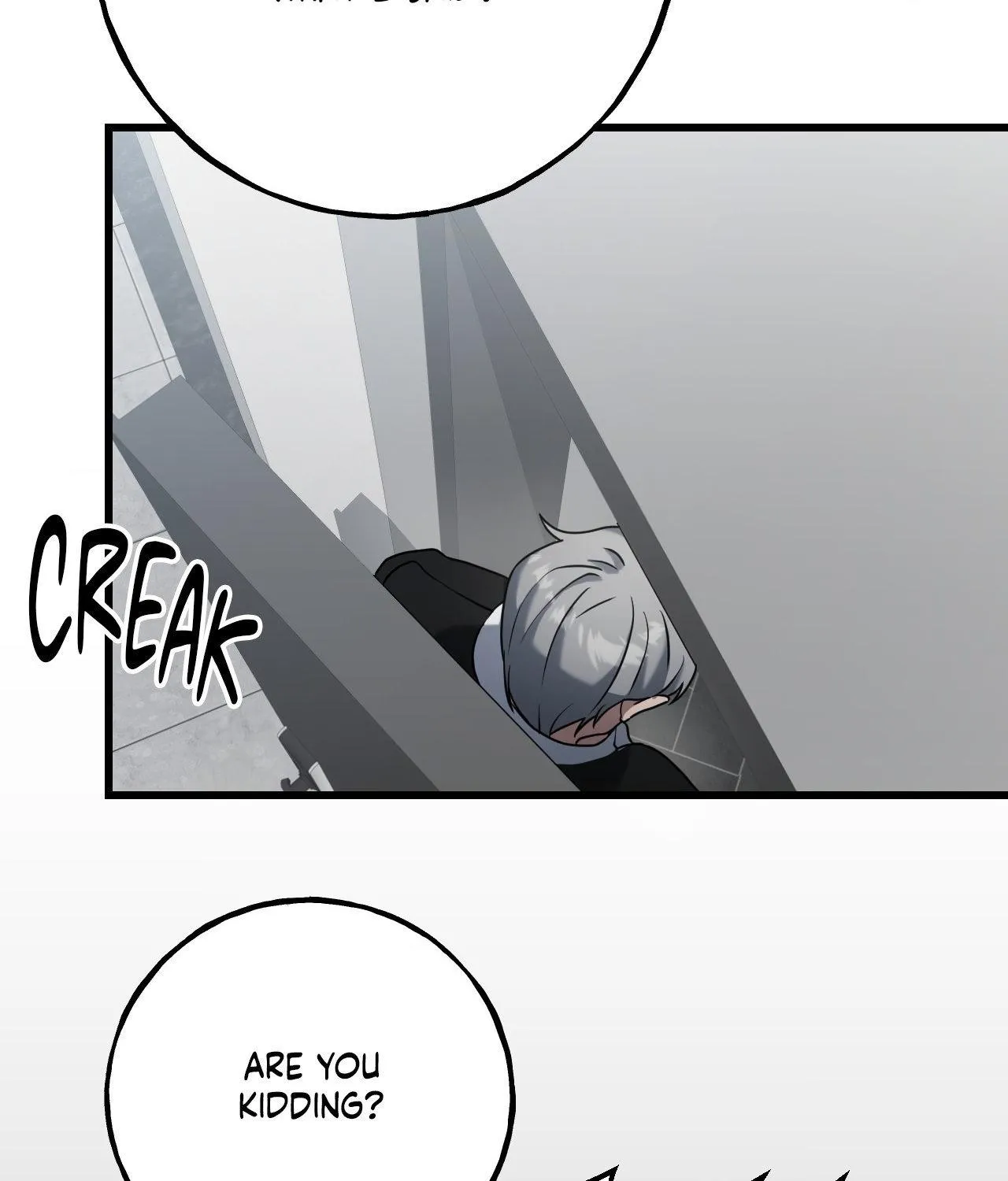 Bad Not Bat Chapter 8 page 83 - 
