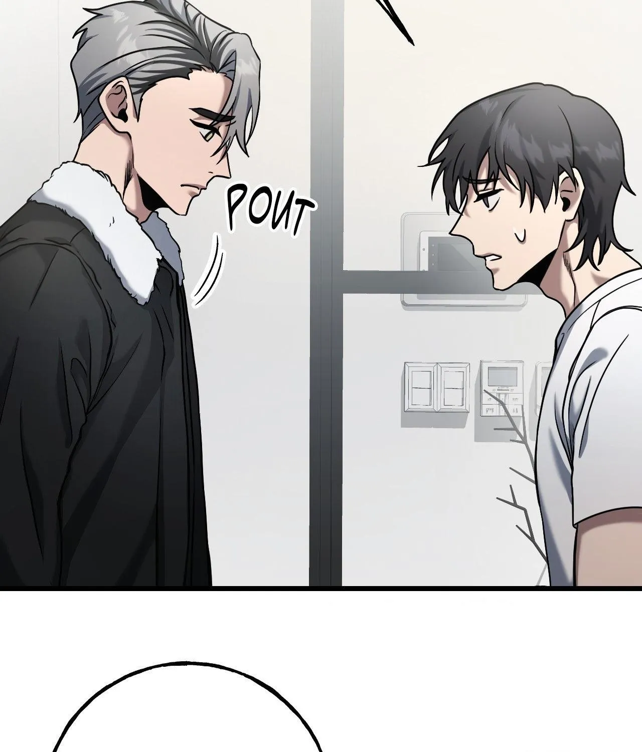 Bad Not Bat Chapter 8 page 88 - 