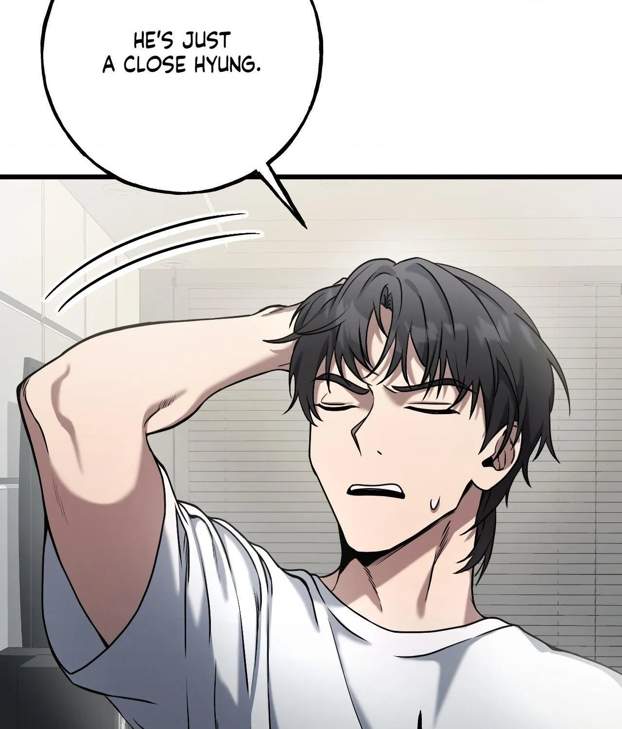 Bad Not Bat Chapter 8 page 89 - 