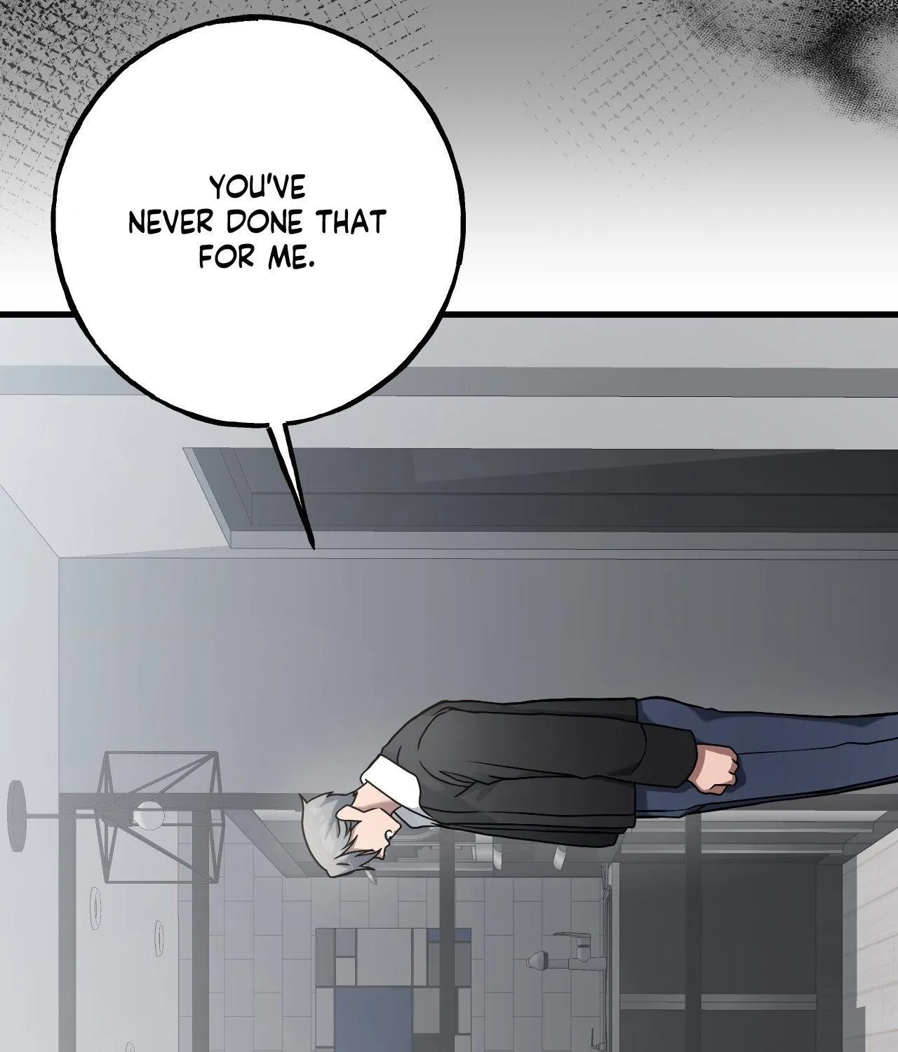 Bad Not Bat Chapter 8 page 95 - 