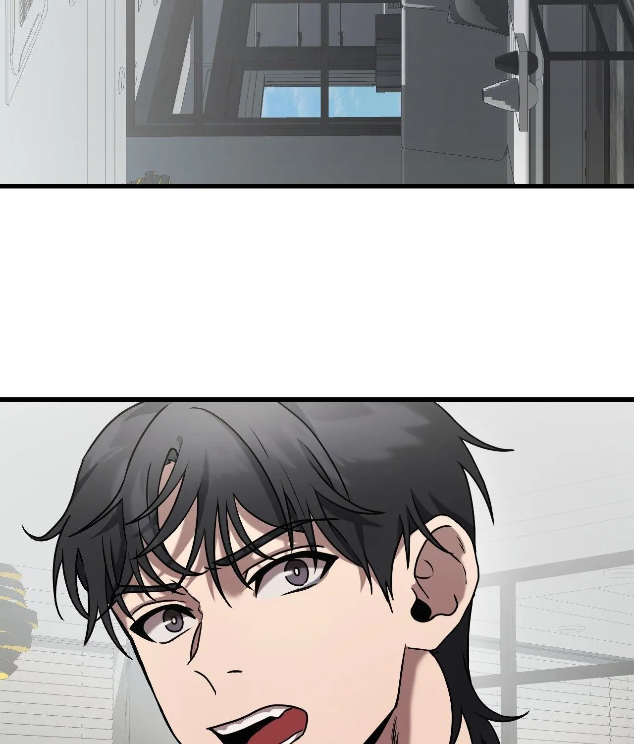 Bad Not Bat Chapter 8 page 97 - 