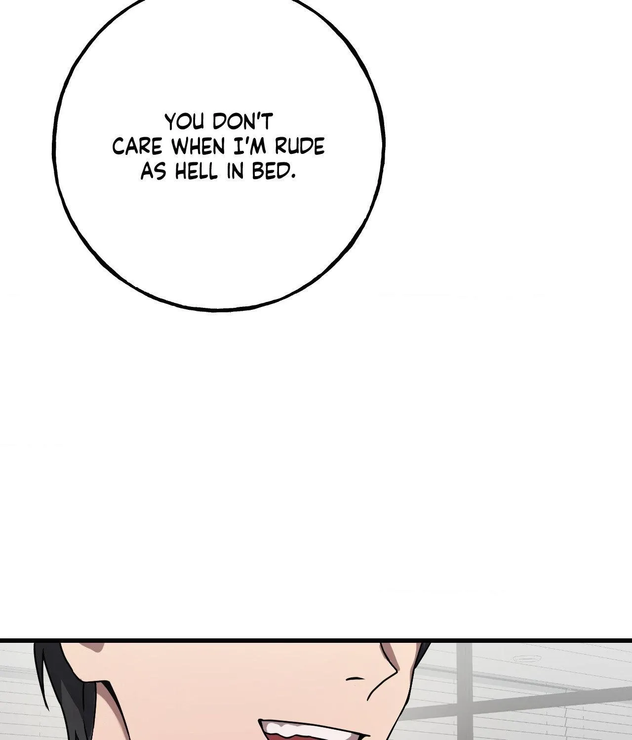 Bad Not Bat Chapter 8 page 100 - 