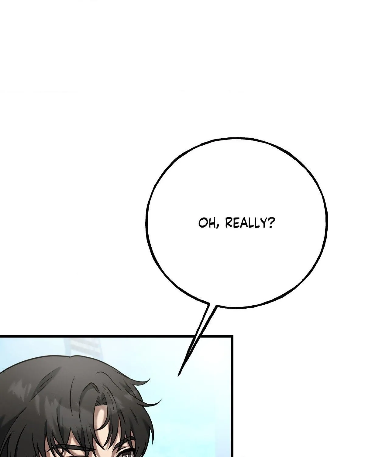 Bad Not Bat Chapter 9 page 1 - 