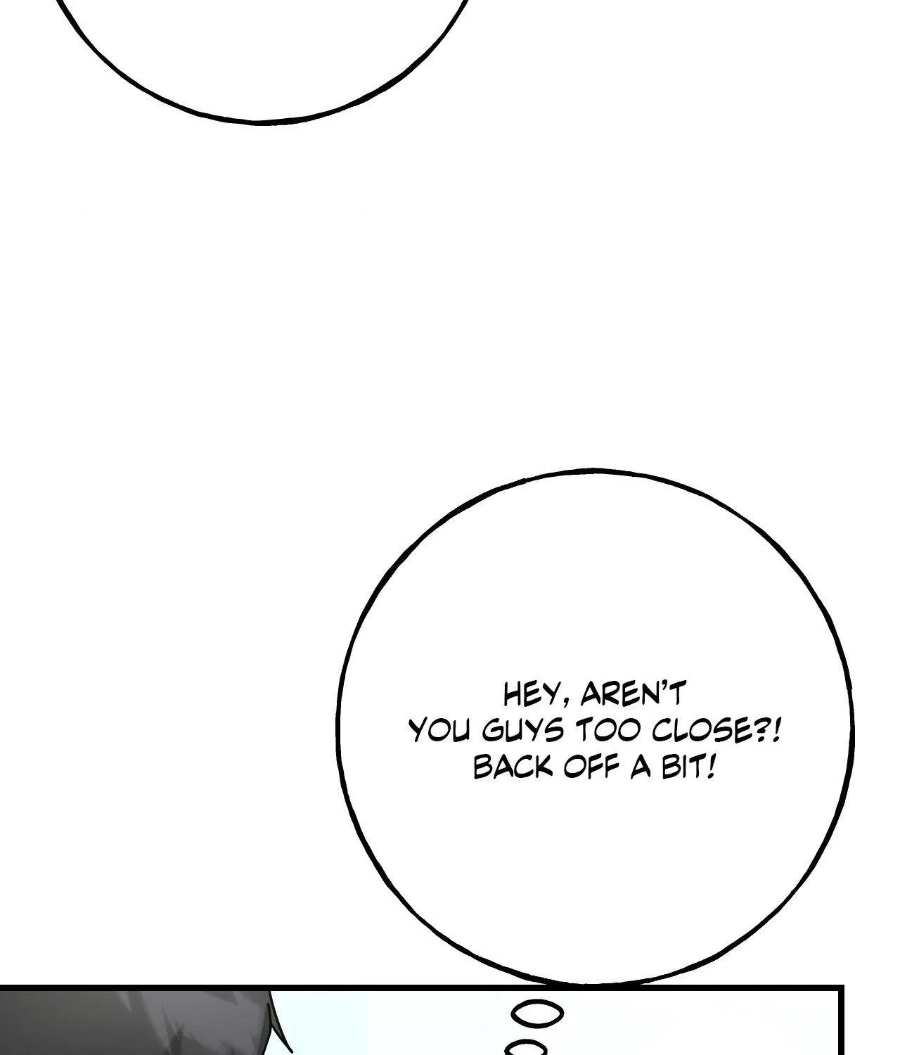 Bad Not Bat Chapter 9 page 11 - 