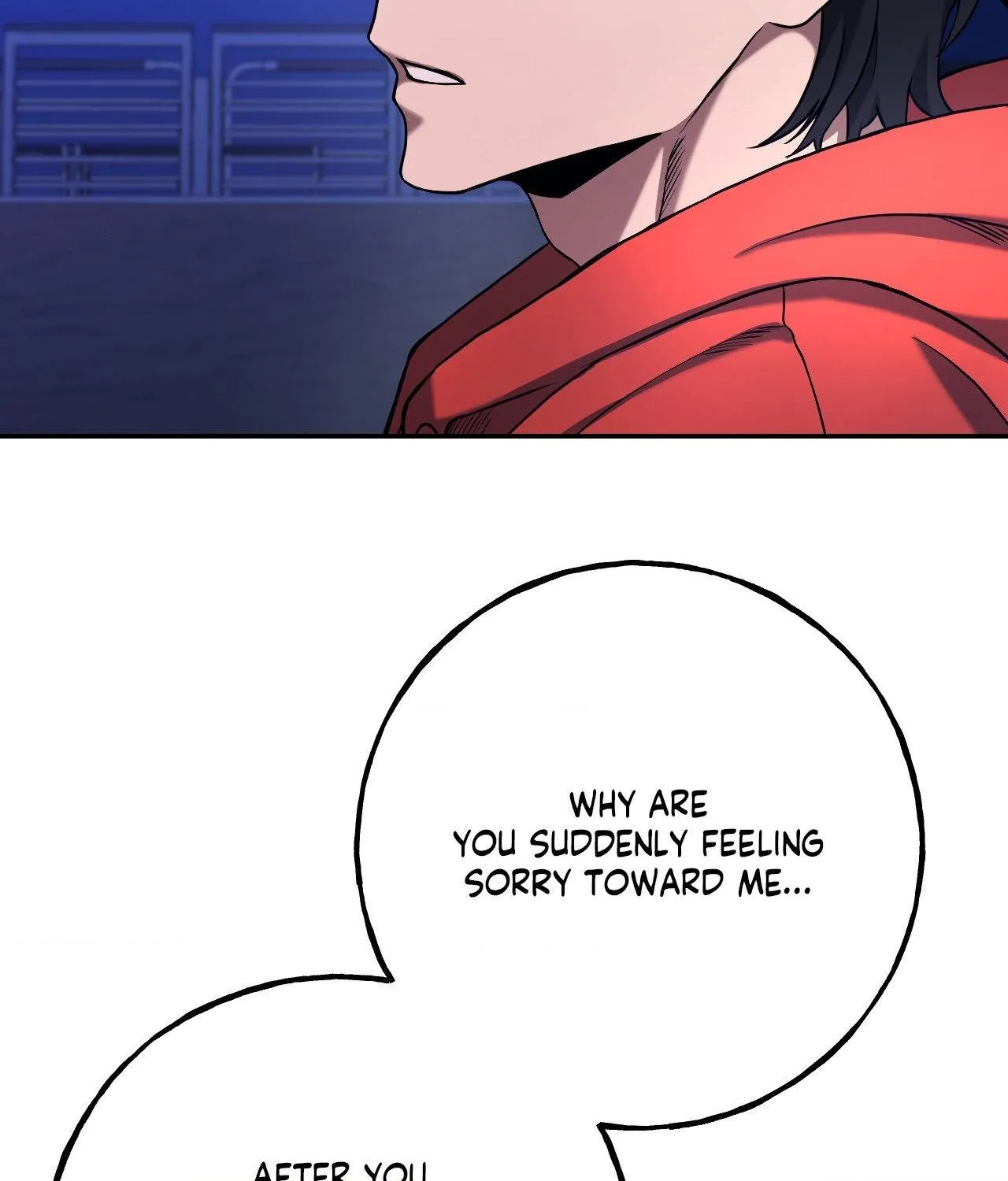 Bad Not Bat Chapter 9 page 103 - 