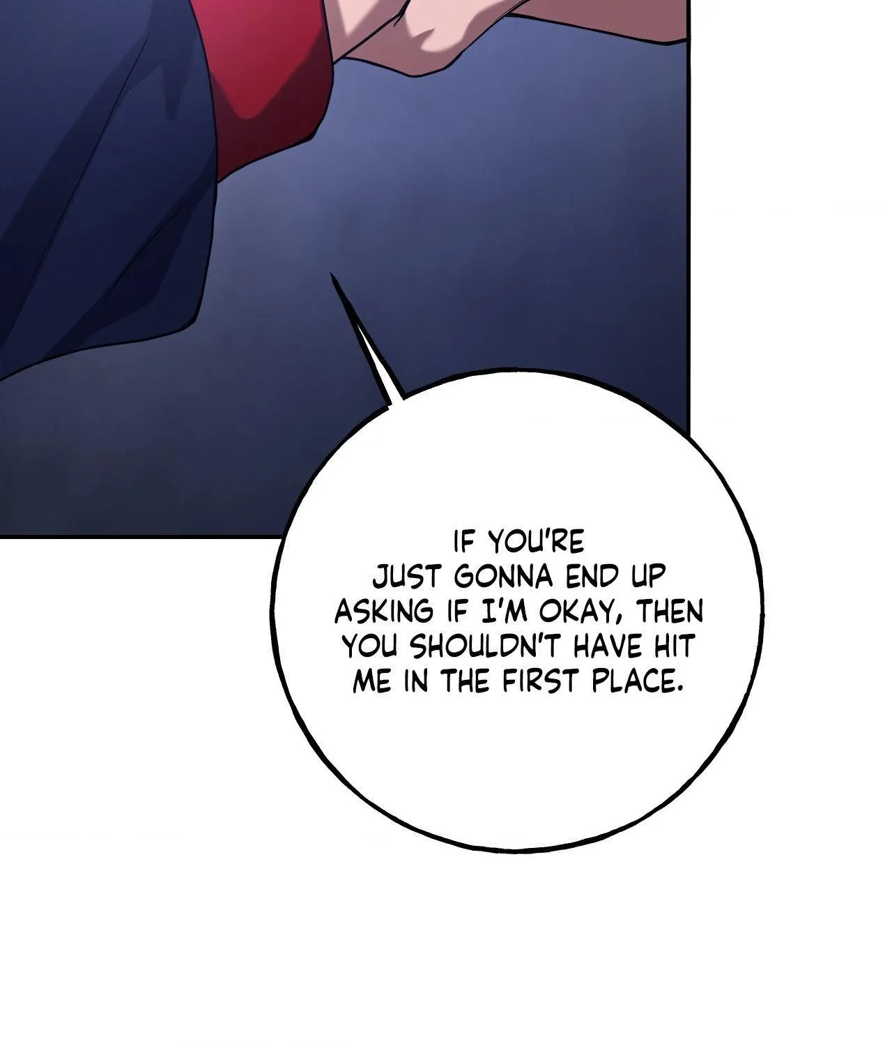Bad Not Bat Chapter 9 page 109 - 