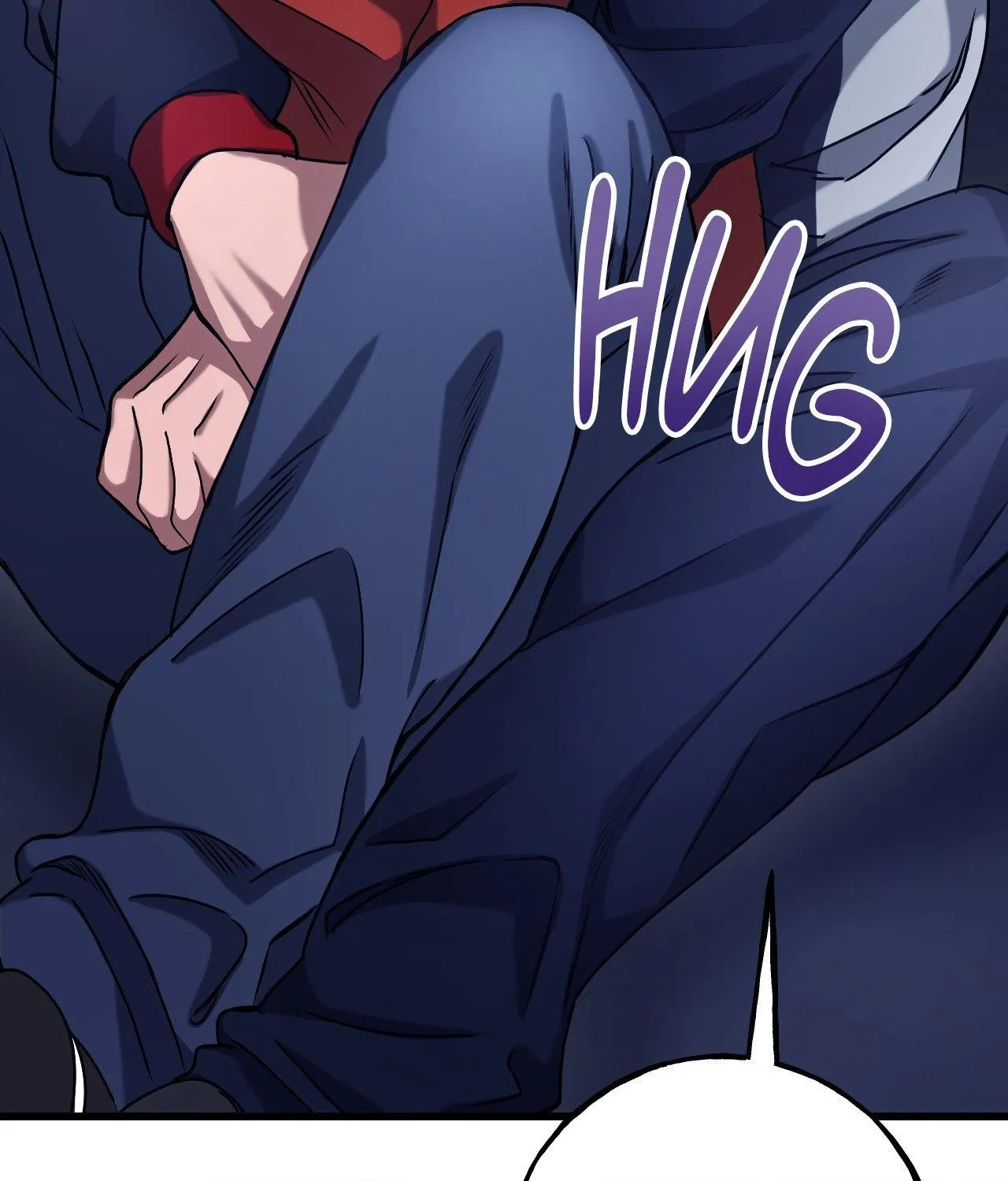 Bad Not Bat Chapter 9 page 116 - 