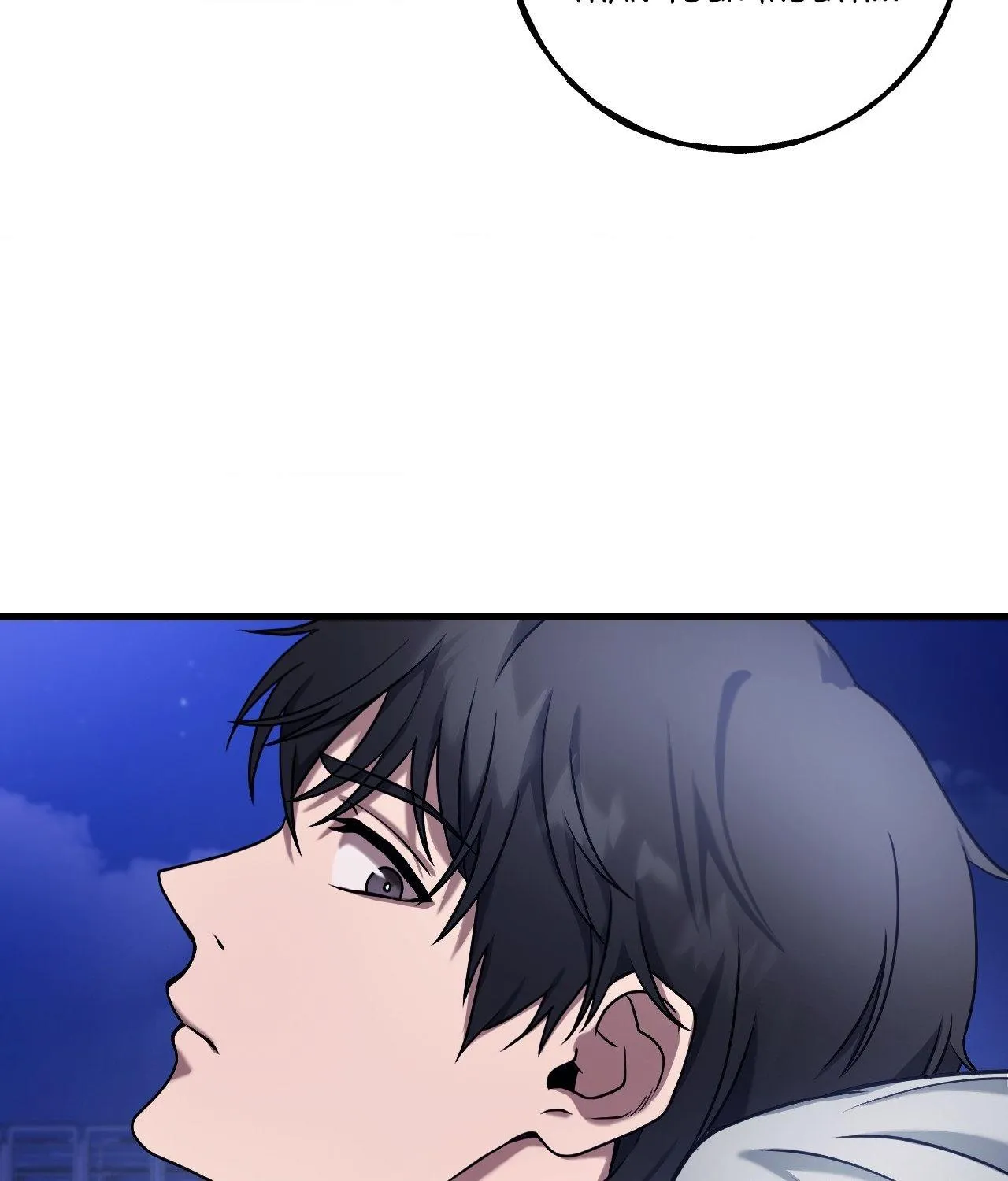 Bad Not Bat Chapter 9 page 119 - 