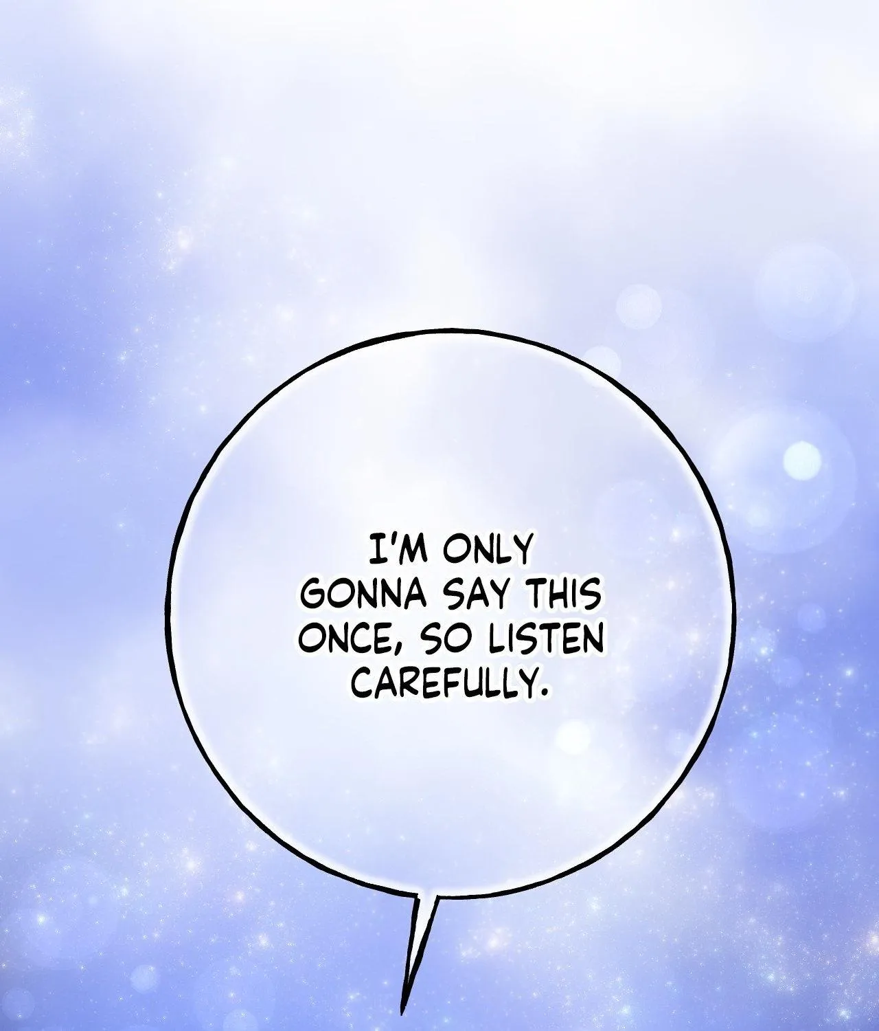 Bad Not Bat Chapter 9 page 123 - 