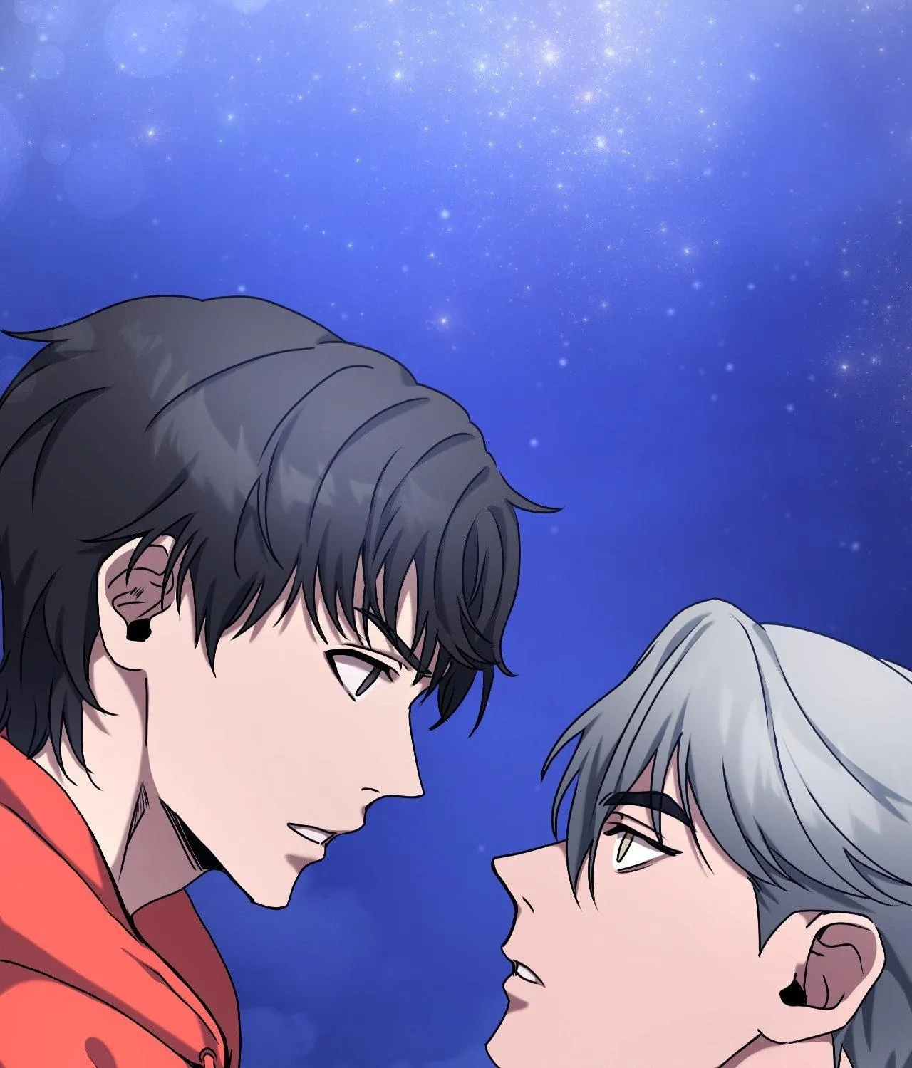 Bad Not Bat Chapter 9 page 124 - 