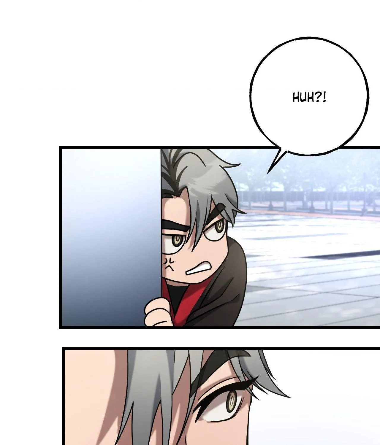 Bad Not Bat Chapter 9 page 14 - 