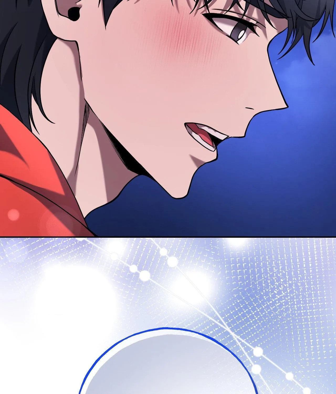 Bad Not Bat Chapter 9 page 133 - 