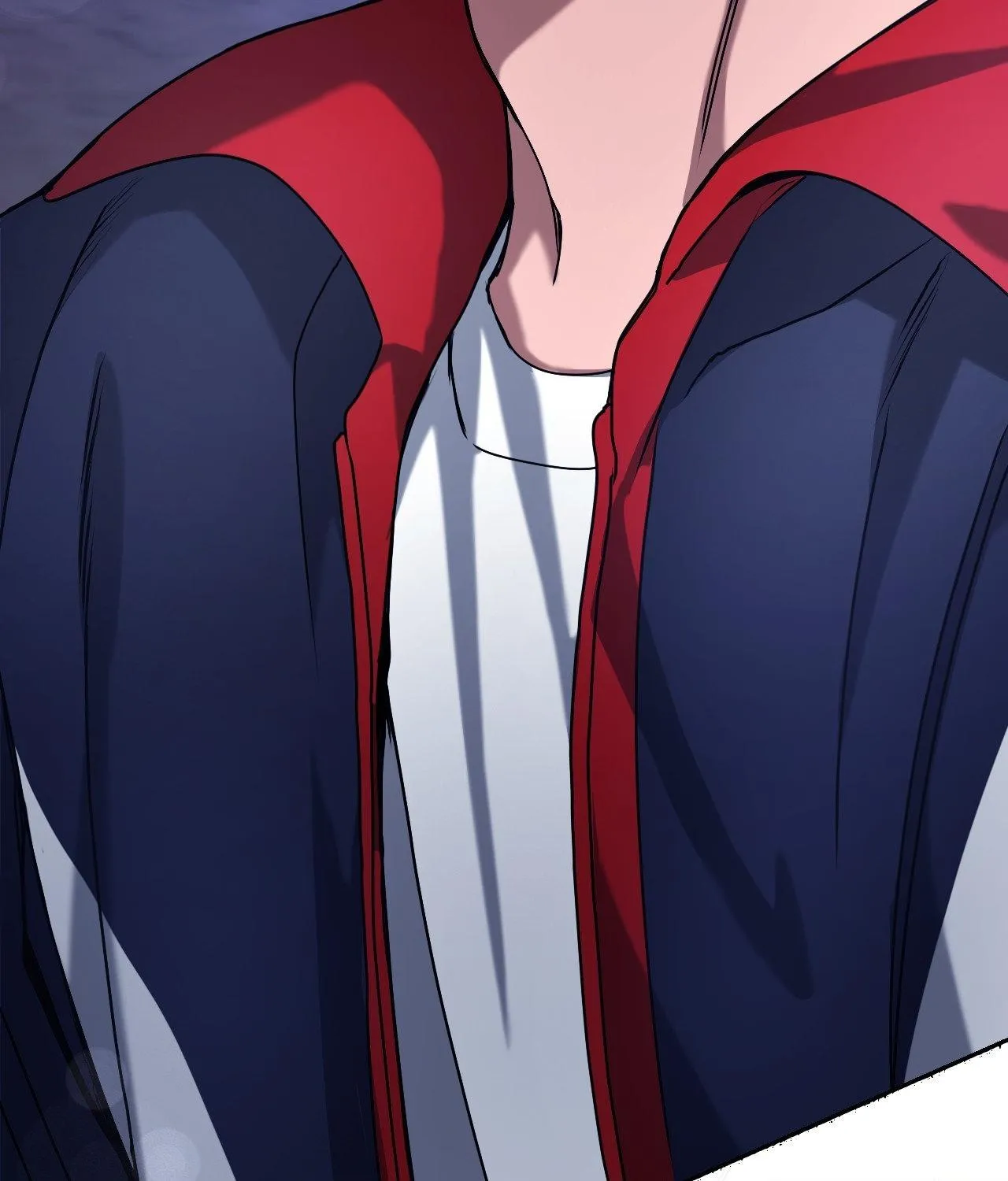 Bad Not Bat Chapter 9 page 136 - 