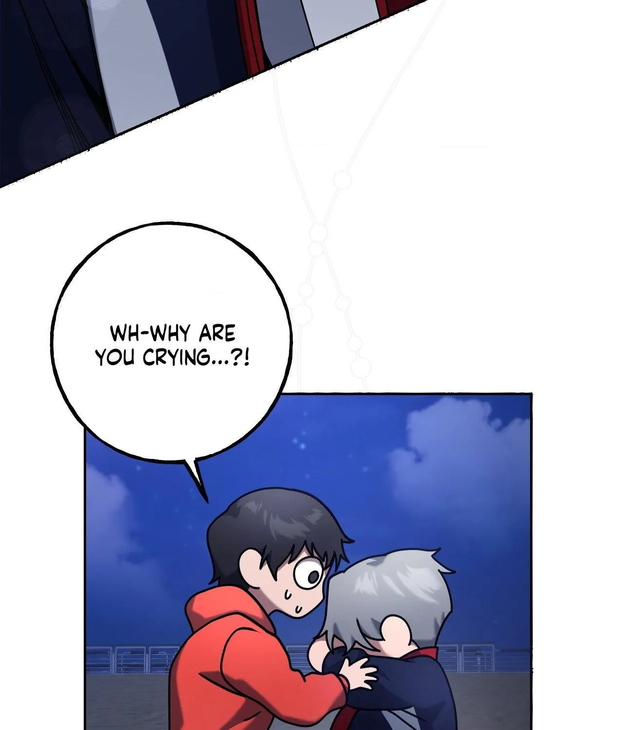 Bad Not Bat Chapter 9 page 137 - 