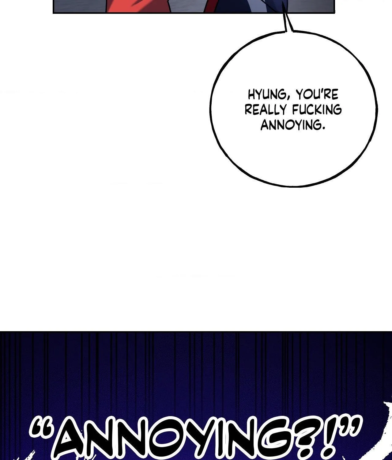 Bad Not Bat Chapter 9 page 138 - 