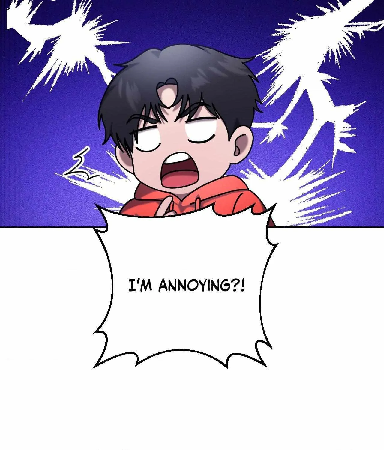 Bad Not Bat Chapter 9 page 139 - 