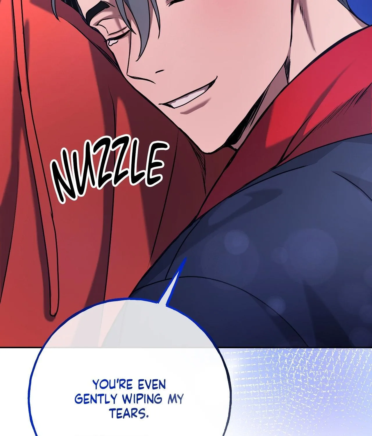 Bad Not Bat Chapter 9 page 150 - 