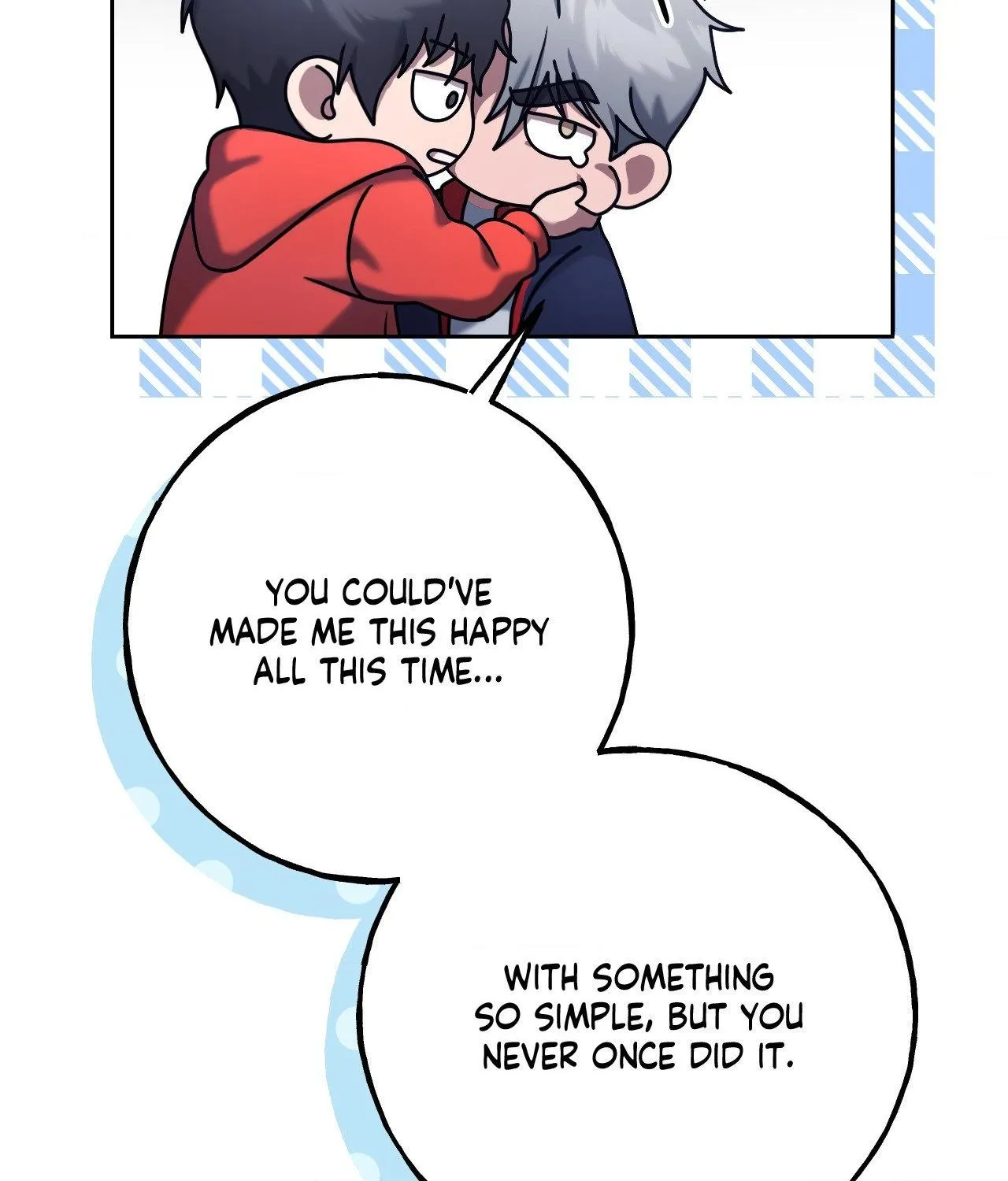 Bad Not Bat Chapter 9 page 152 - 