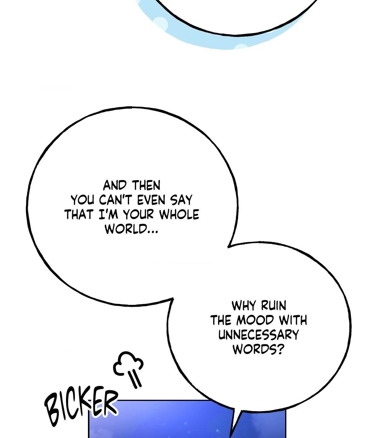 Bad Not Bat Chapter 9 page 153 - 
