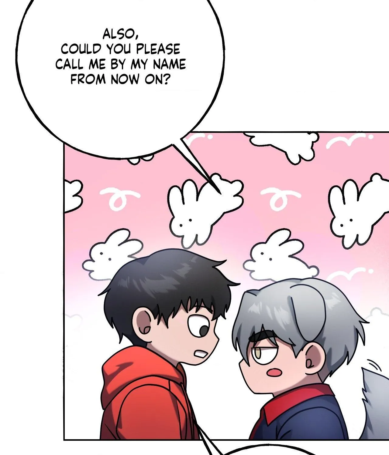 Bad Not Bat Chapter 9 page 155 - 