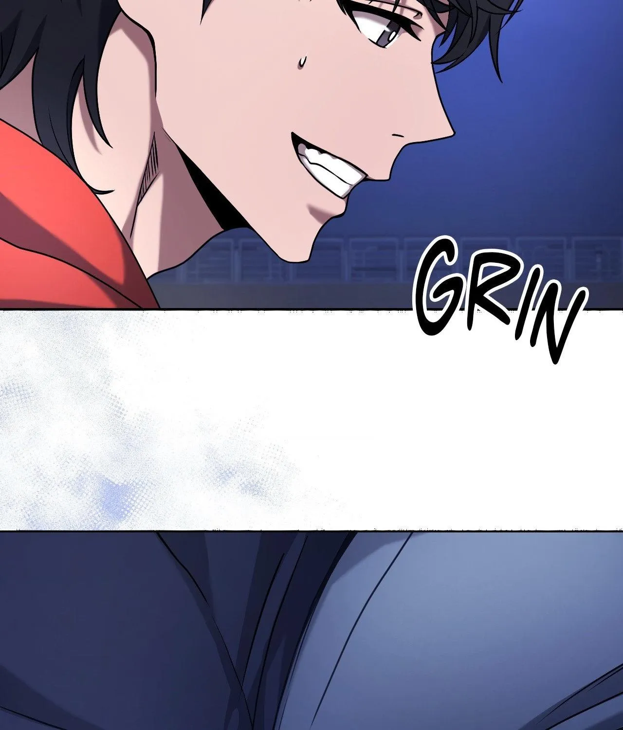 Bad Not Bat Chapter 9 page 157 - 