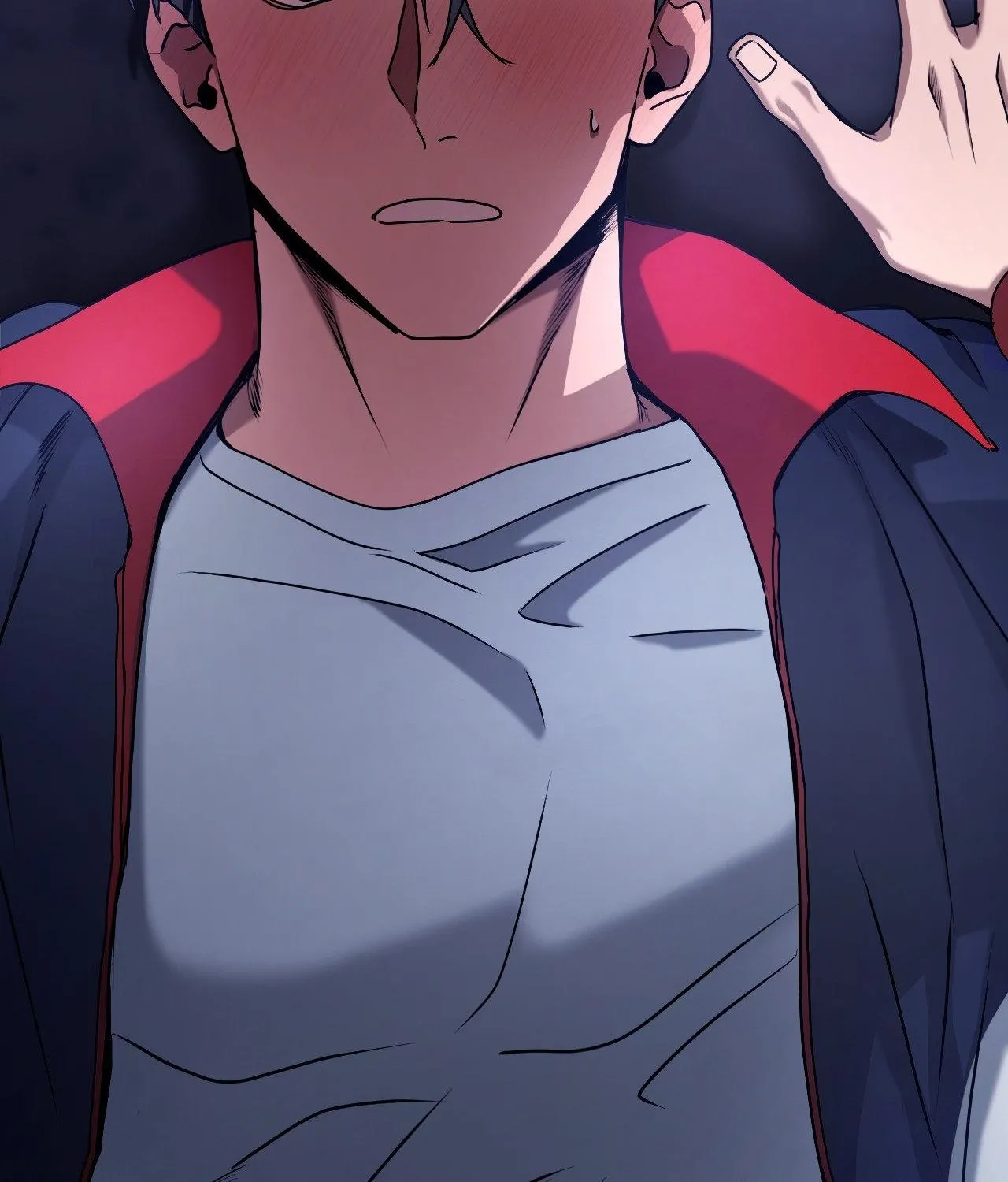 Bad Not Bat Chapter 9 page 164 - 