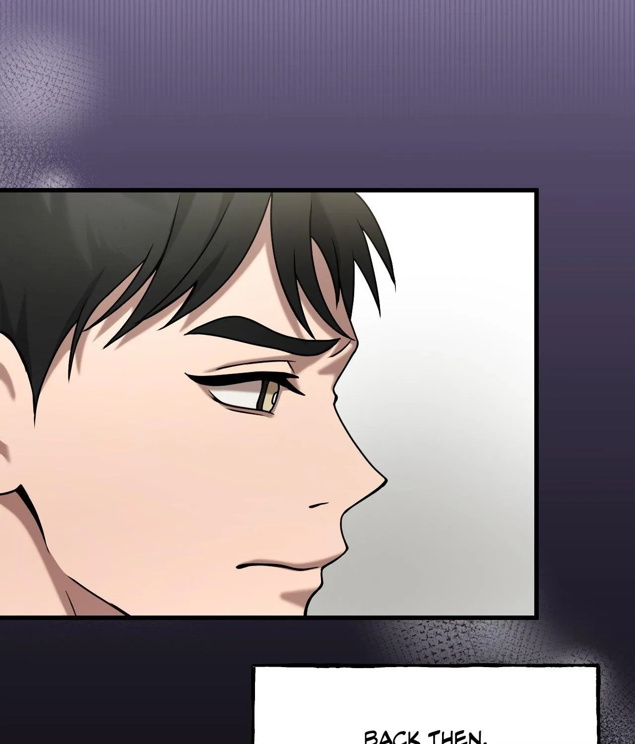 Bad Not Bat Chapter 9 page 20 - 