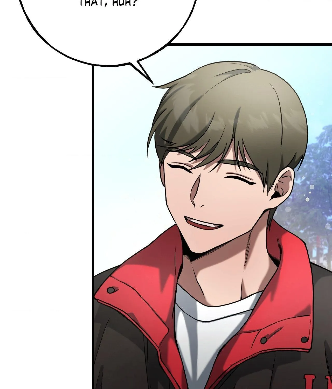 Bad Not Bat Chapter 9 page 3 - 