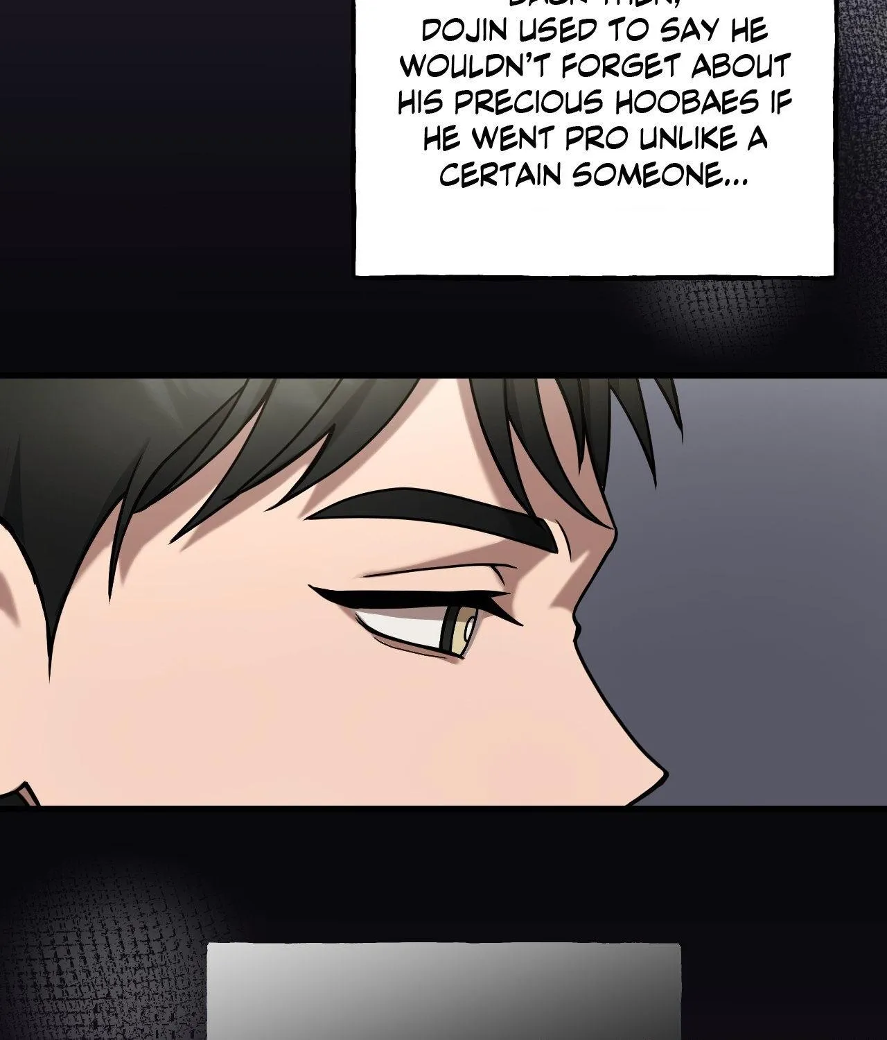 Bad Not Bat Chapter 9 page 21 - 