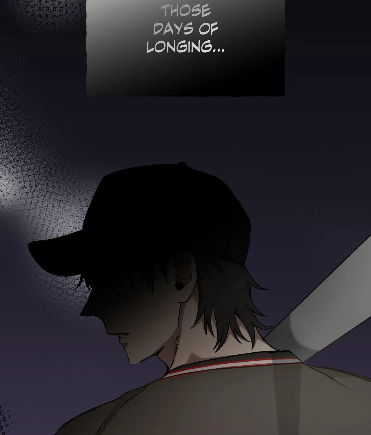 Bad Not Bat Chapter 9 page 22 - 