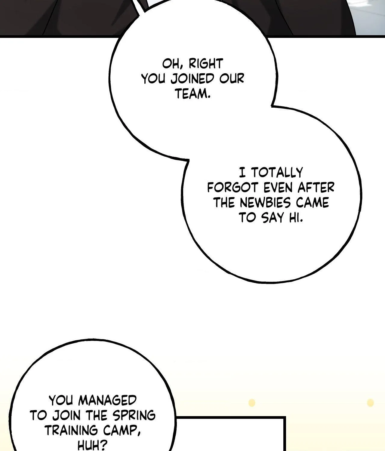Bad Not Bat Chapter 9 page 26 - 
