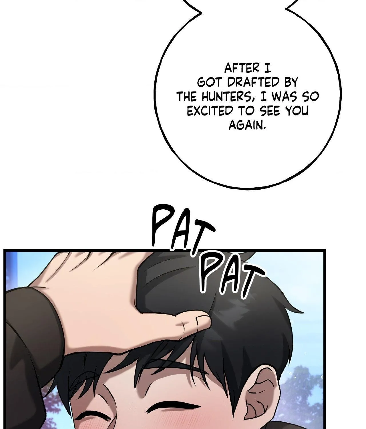 Bad Not Bat Chapter 9 page 28 - 
