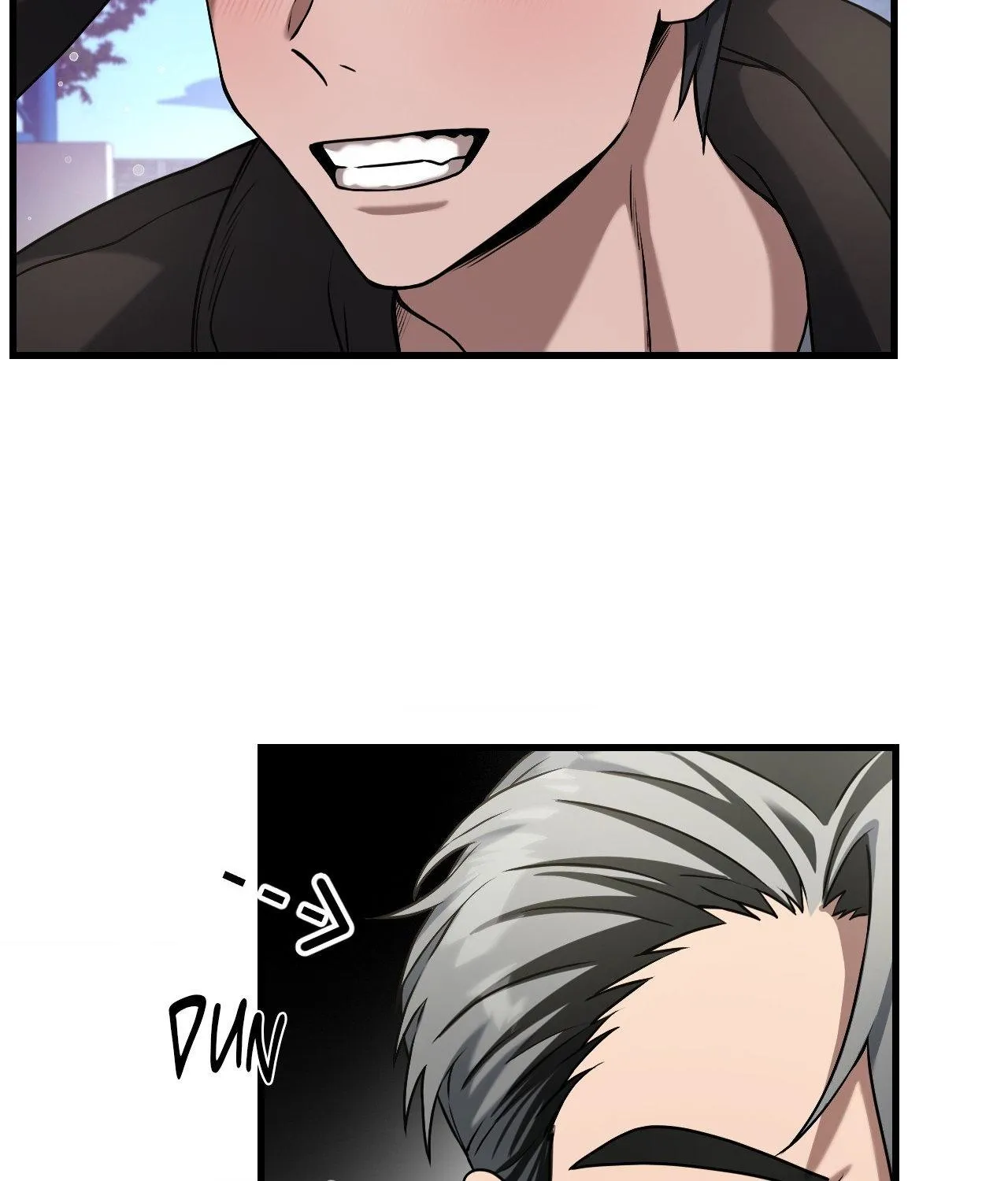 Bad Not Bat Chapter 9 page 29 - 