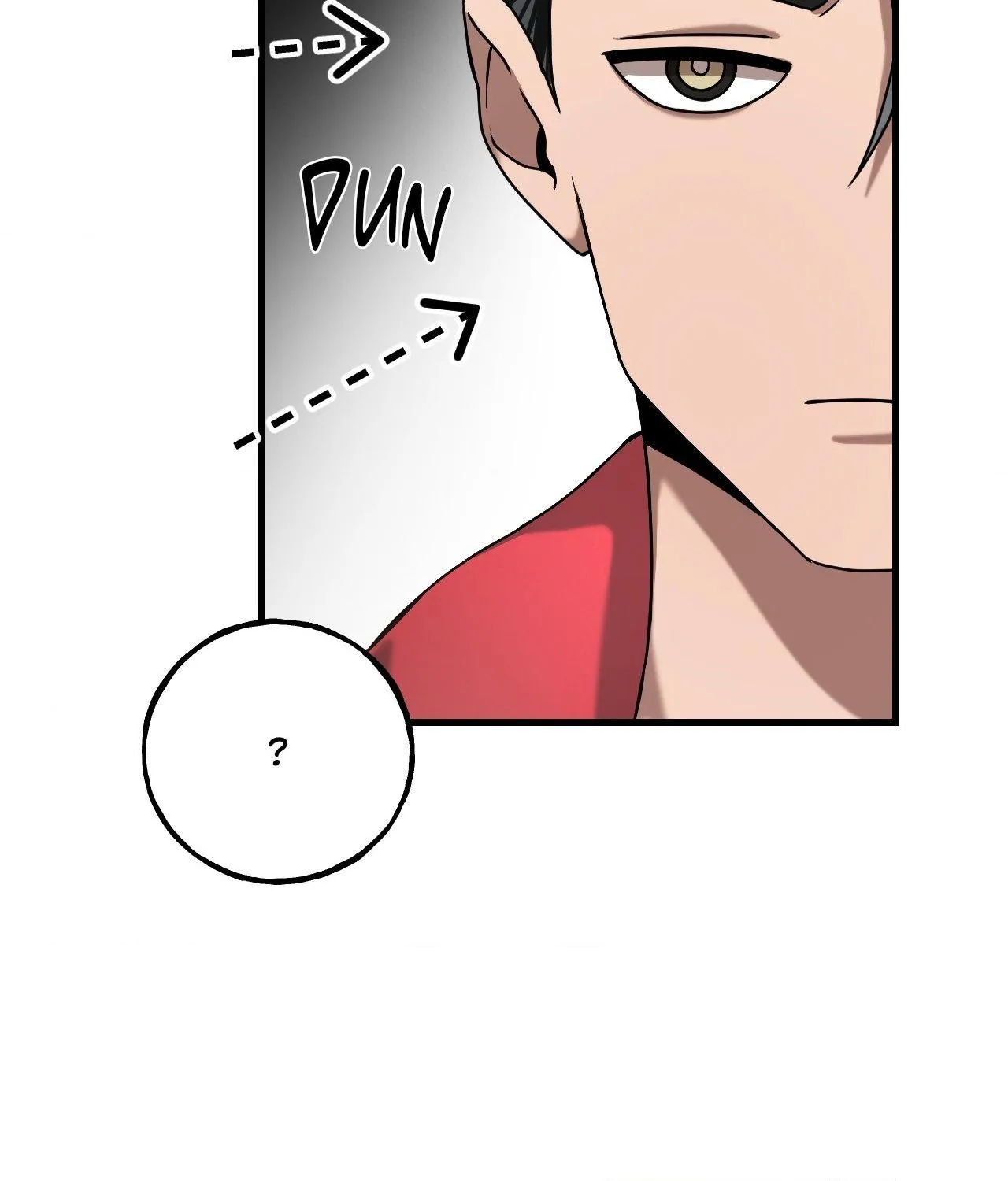 Bad Not Bat Chapter 9 page 30 - 