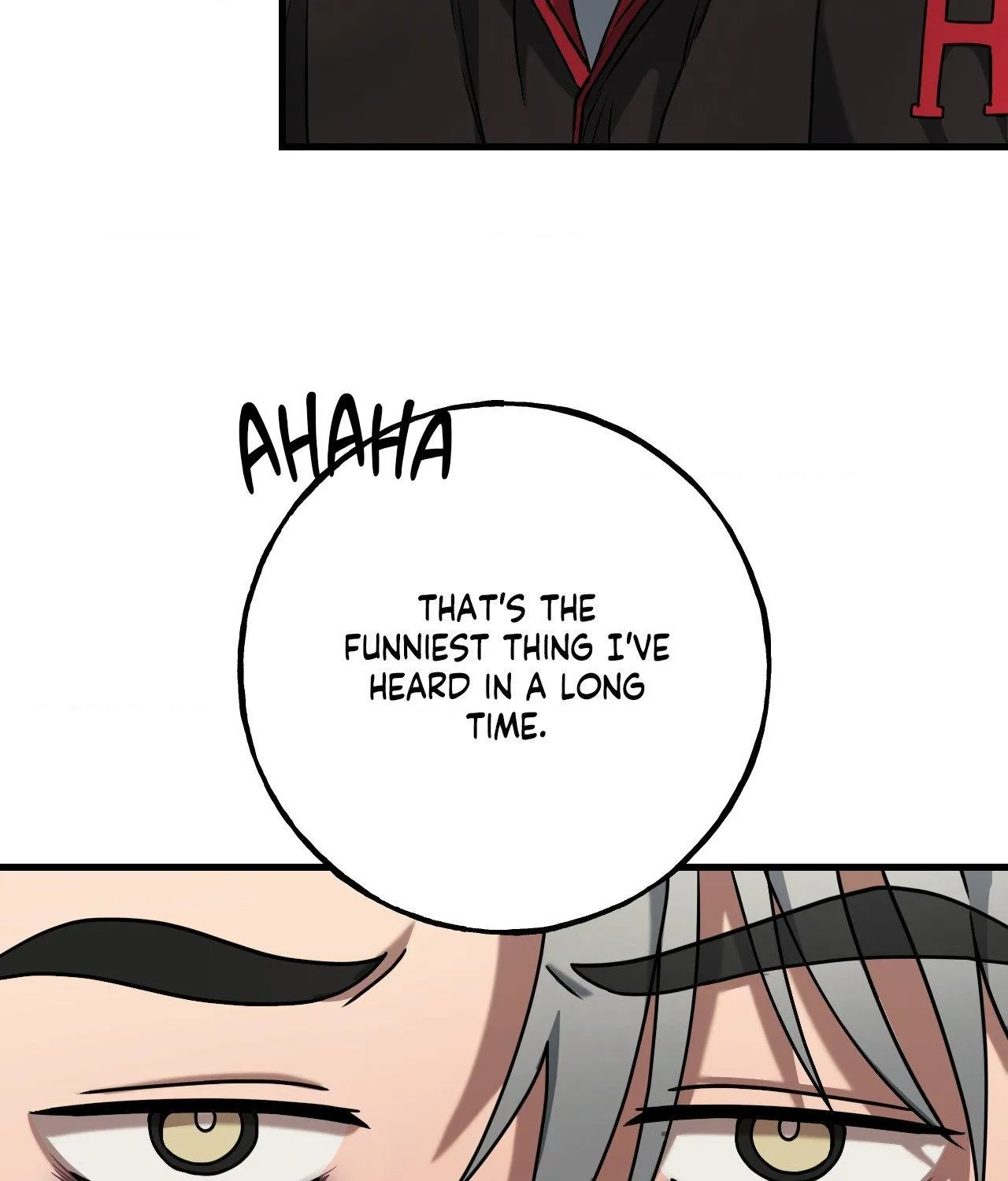 Bad Not Bat Chapter 9 page 4 - 