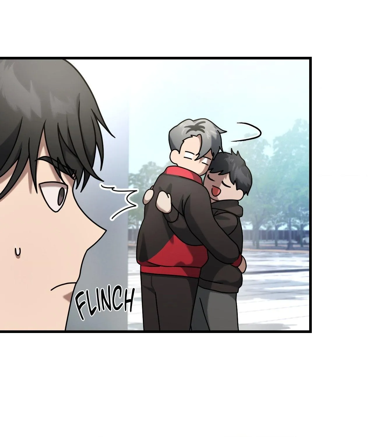Bad Not Bat Chapter 9 page 31 - 