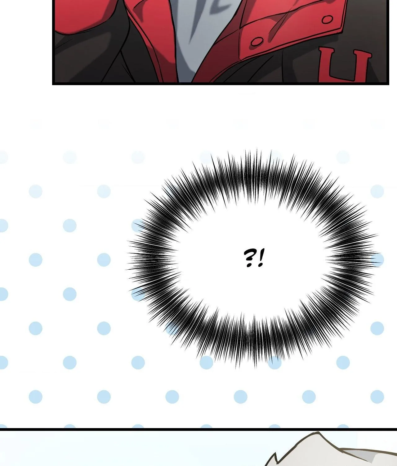 Bad Not Bat Chapter 9 page 33 - 