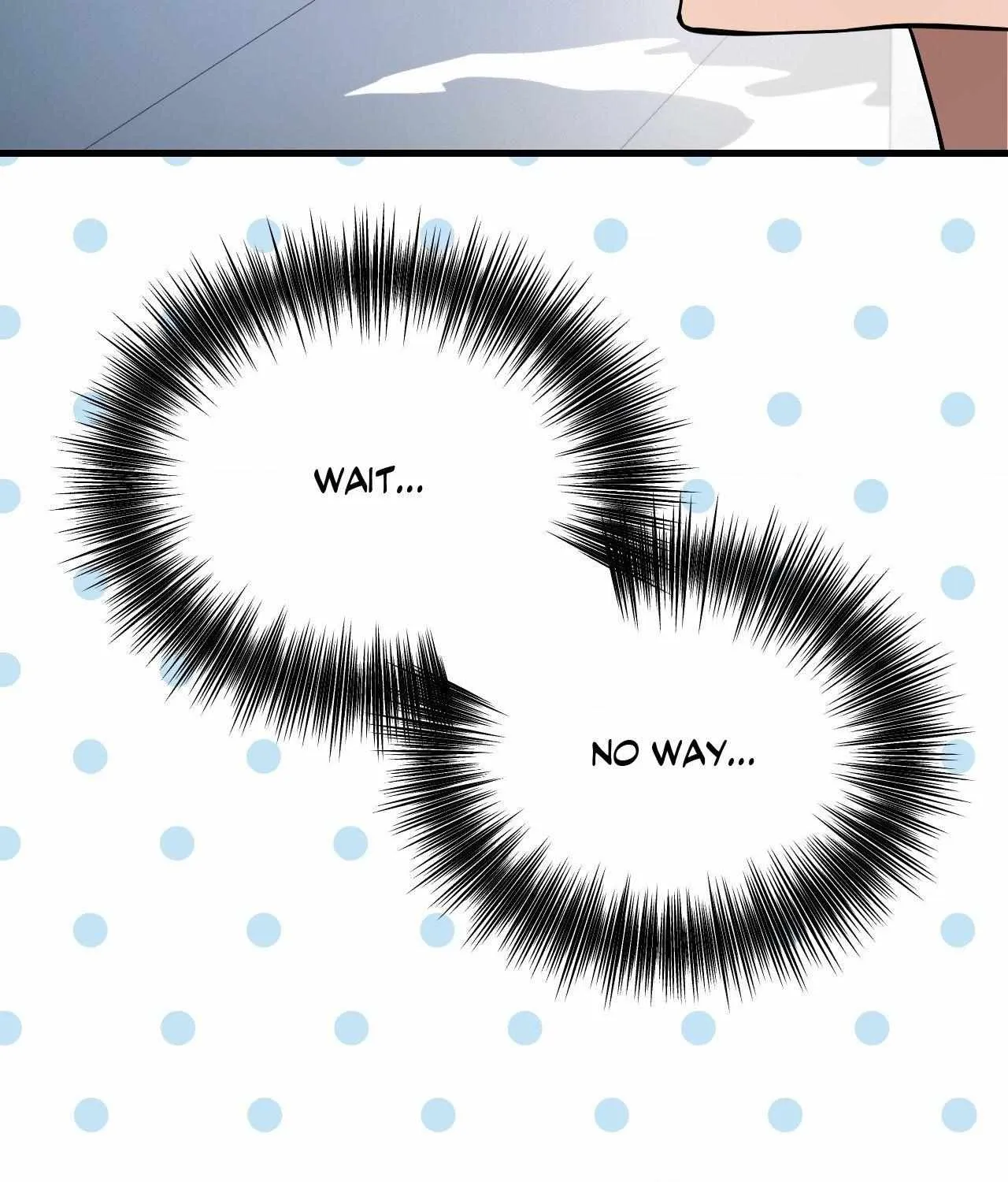 Bad Not Bat Chapter 9 page 35 - 